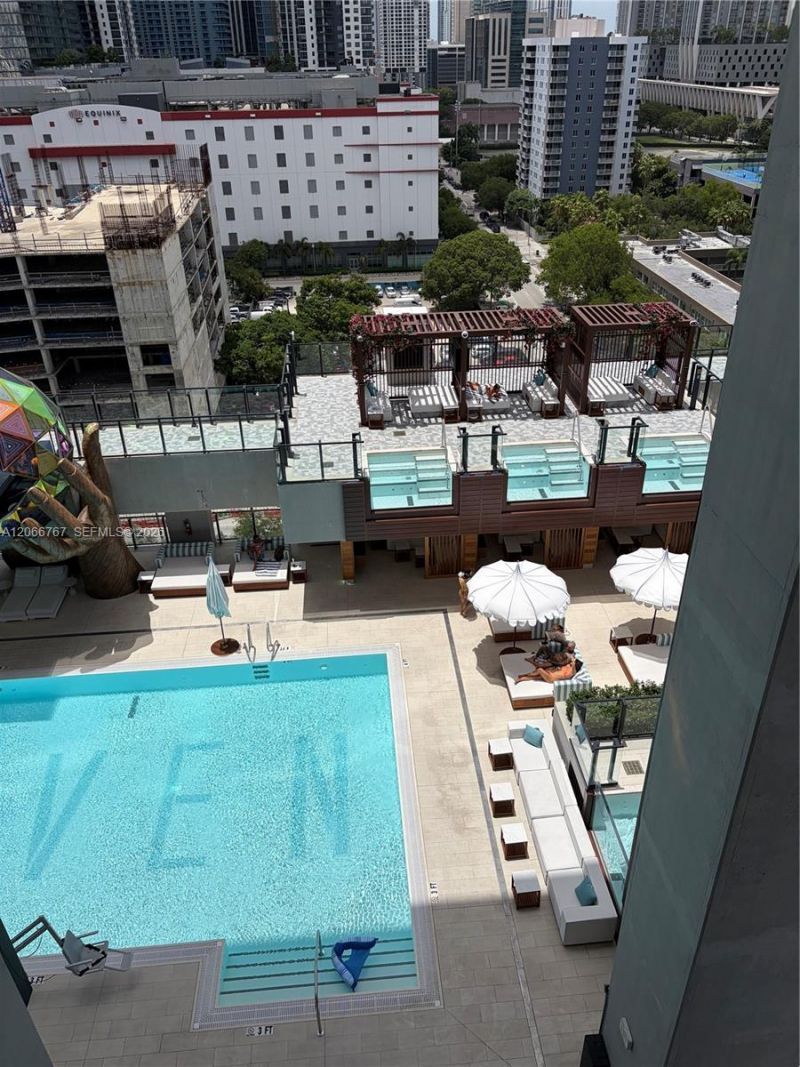 20 NE 11 Street , Unit 1701, Miami, FL 33132 Photo