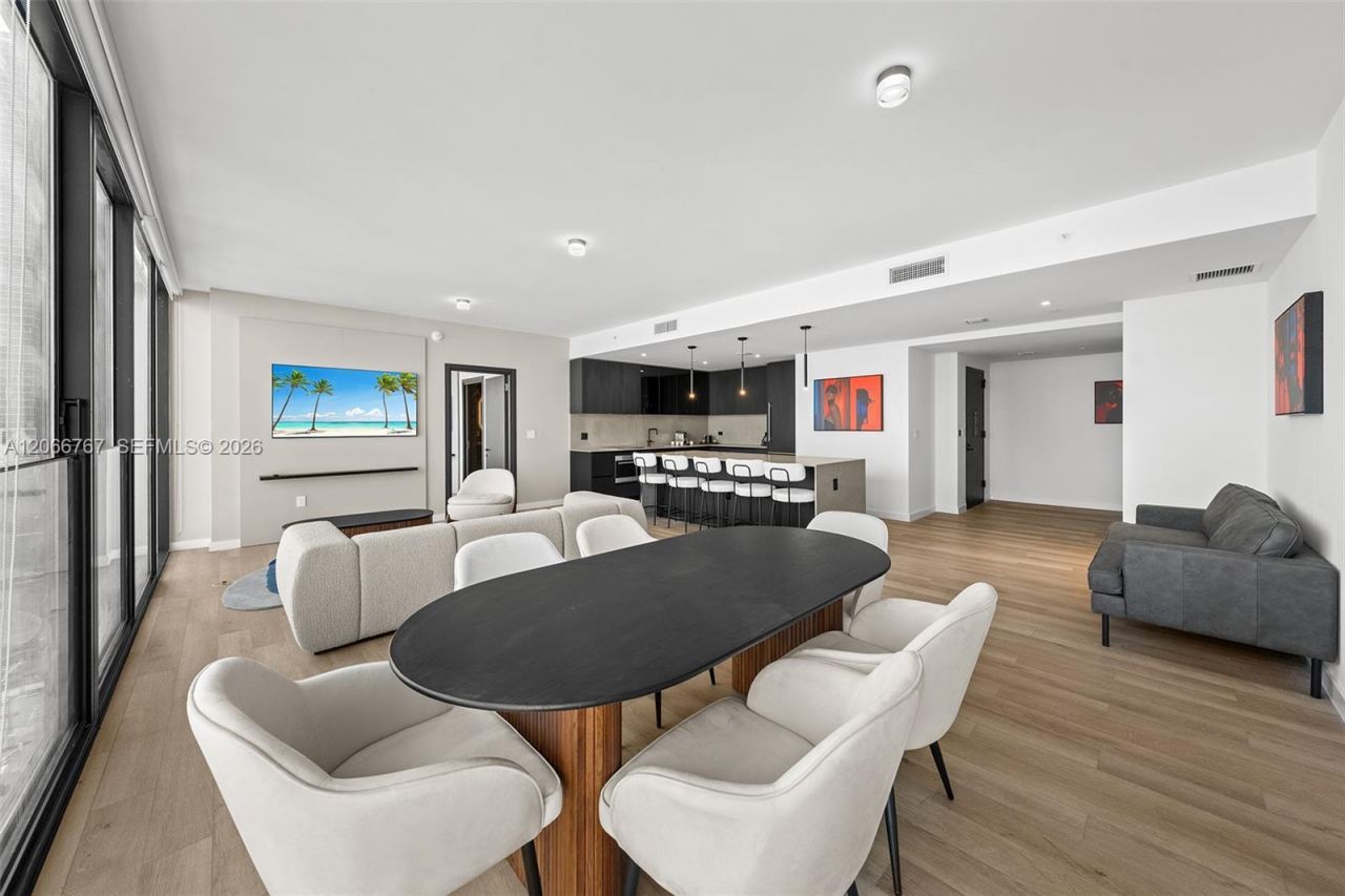 20 NE 11 Street, Unit 1701, Miami, FL 33132 Photo