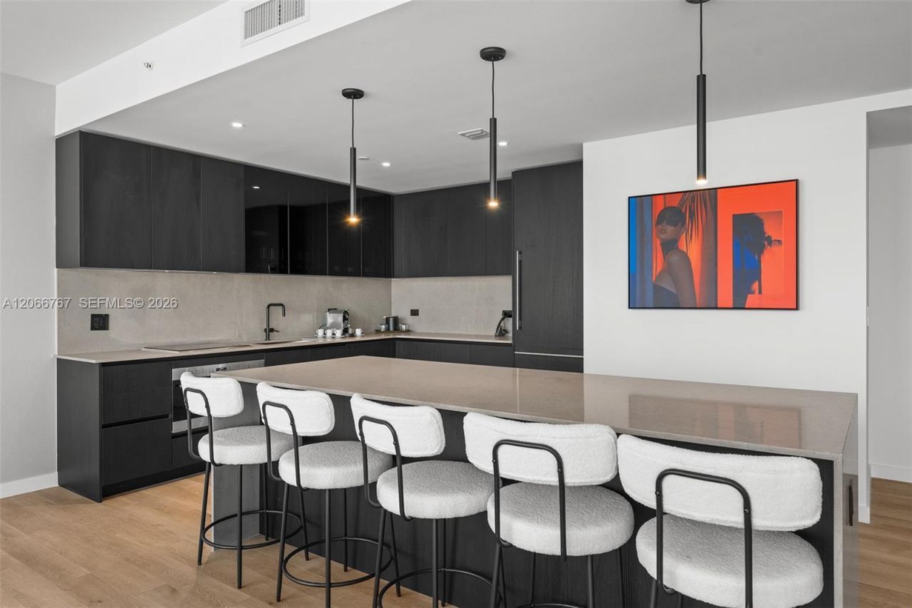 20 NE 11 Street, Unit 1701, Miami, FL 33132 Photo