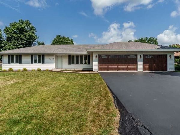 7242 MOSS CANYON Road, CHERRY VALLEY, IL 61016