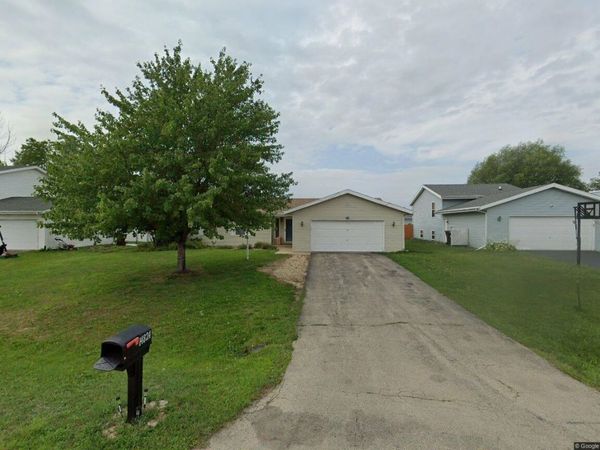 14824 Clover Lane, SOUTH BELOIT, IL 61080