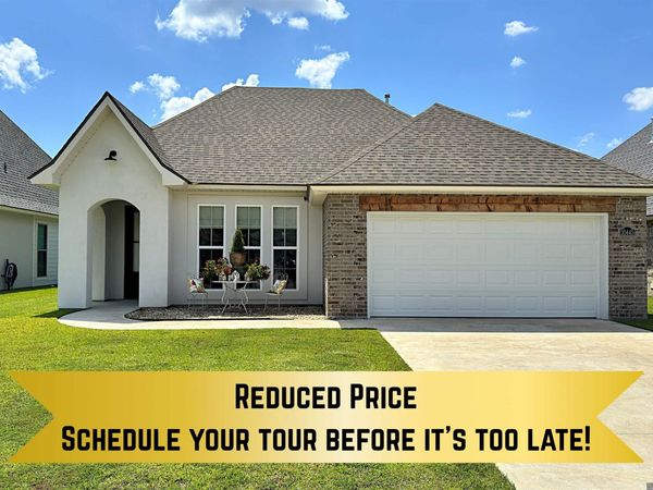 10445 Highland Lakes, Denham Springs, LA 70726