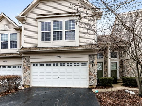 16846 S Mallard Lane , Lockport, IL 60441