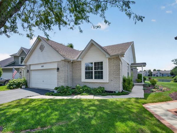 4618 Lalique Court , Joliet, IL 60431