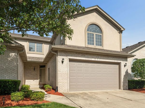 11156 Karen Drive , Orland Park, IL 60467