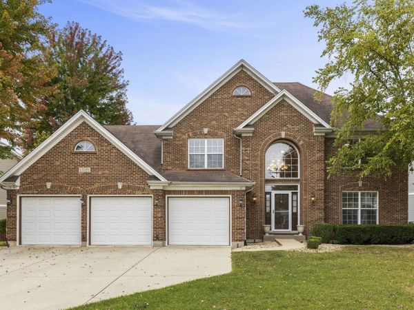 13521 Arborview Circle , Plainfield, IL 60585