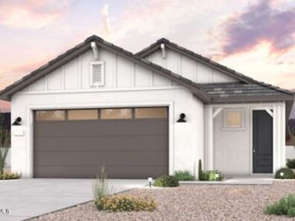 12416 N 305TH Avenue, Buckeye, AZ 85396