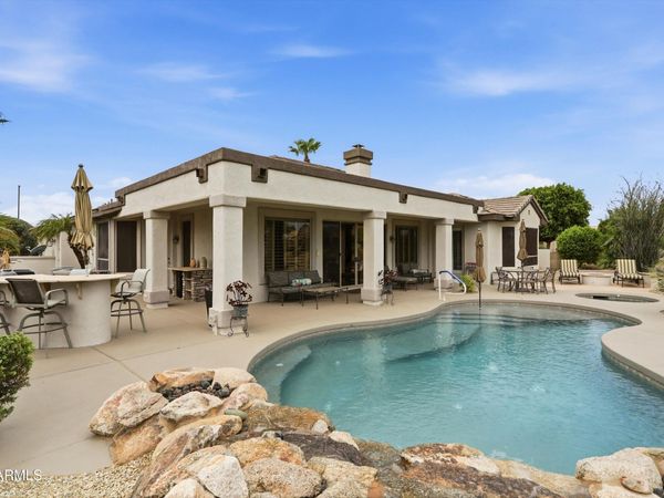 18461 N HIBISCUS Lane, Surprise, AZ 85374
