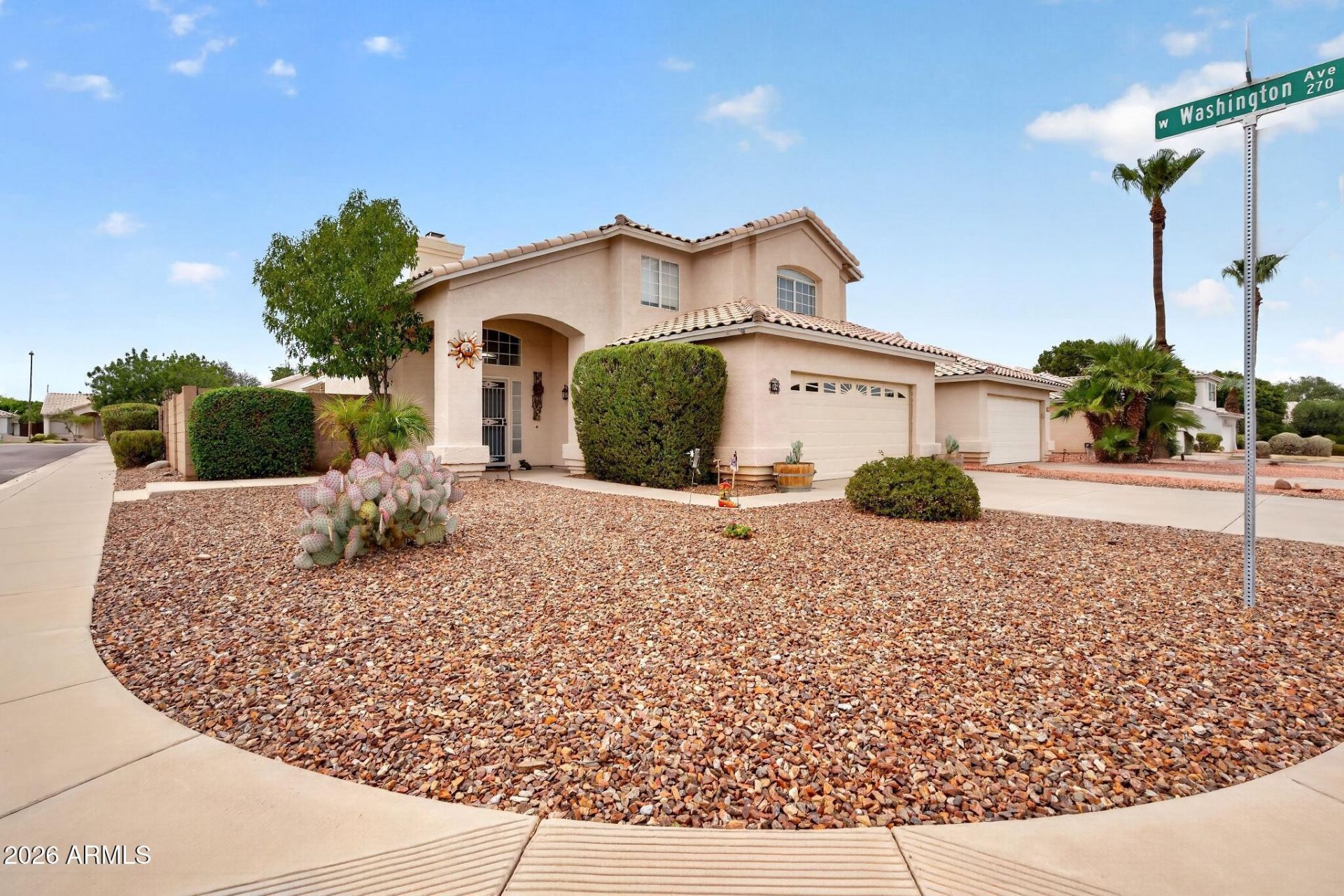 28 N Birch Street, Gilbert, AZ 85233 Main Photo