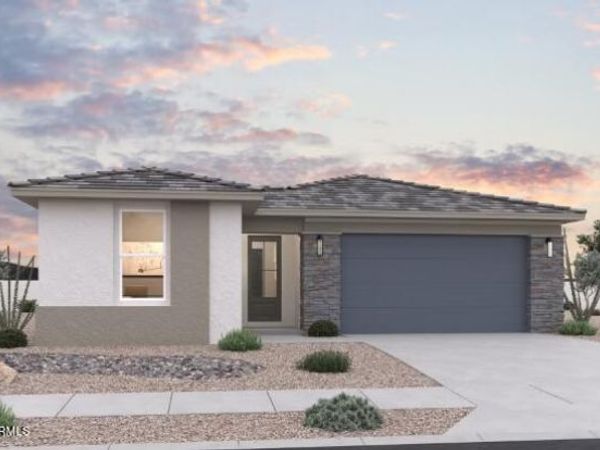 17559 W SOUTHGATE Avenue, Goodyear, AZ 85338