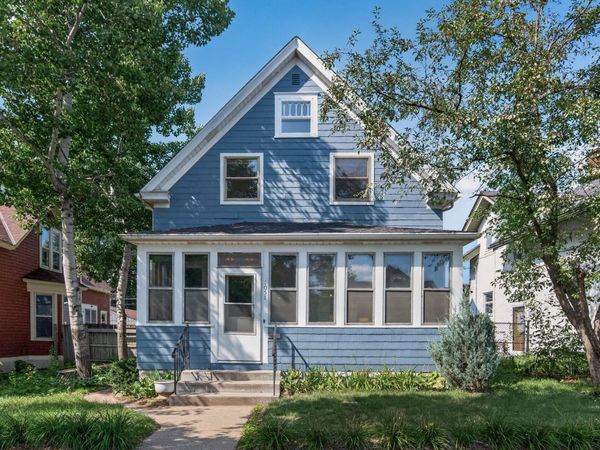 1051 Wilson Avenue, Saint Paul, MN 55106