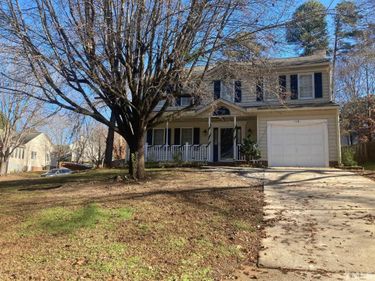 118 Vail Springs Court, Wake Forest, NC 27587