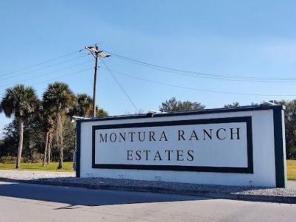 210 N VERDA Street, Clewiston, FL 33440
