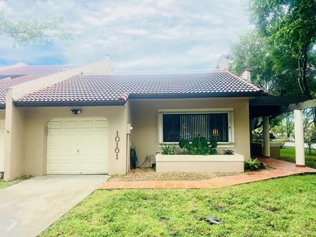 10101 Costa Del Sol Boulevard, Unit G-56, Doral, FL 33178 Photo