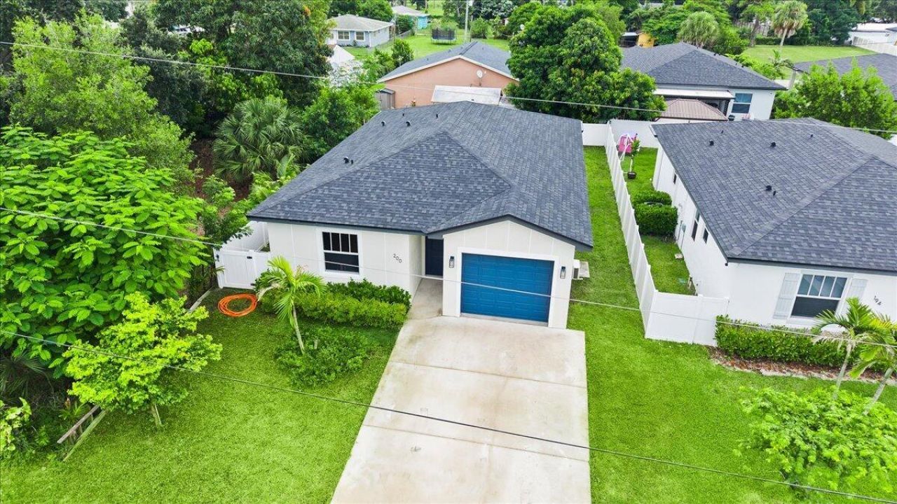 200 Marie Drive, West Palm Beach, FL 33415 Photo