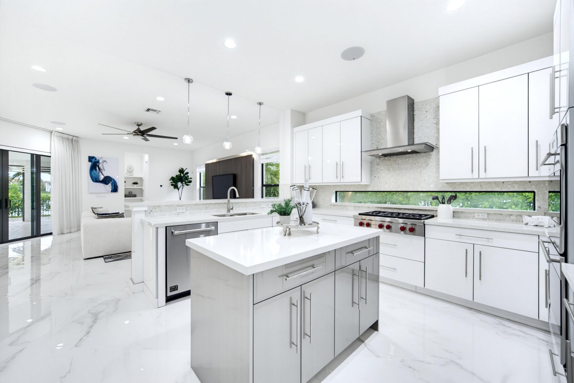 10363 S Barnsley Drive, Parkland, FL 33076 Photo
