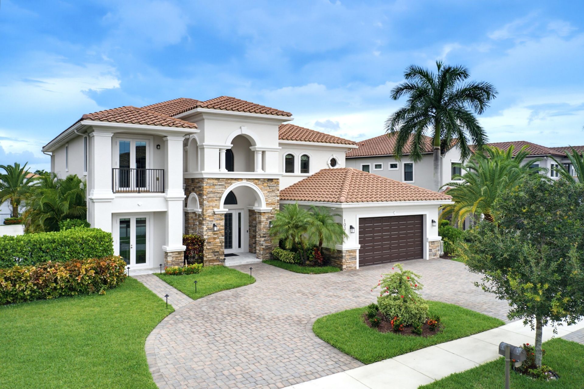 10363 S Barnsley Drive, Parkland, FL 33076 Photo
