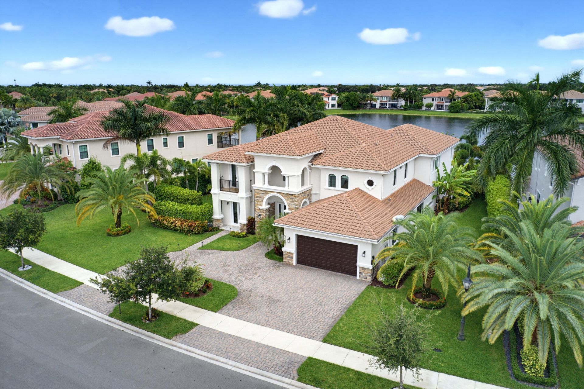 10363 S Barnsley Drive, Parkland, FL 33076 Photo