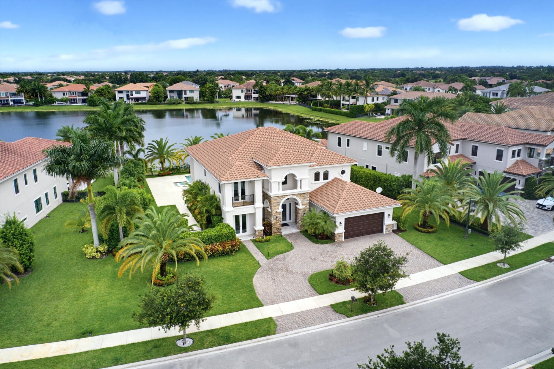 10363 S Barnsley Drive, Parkland, FL 33076 Photo