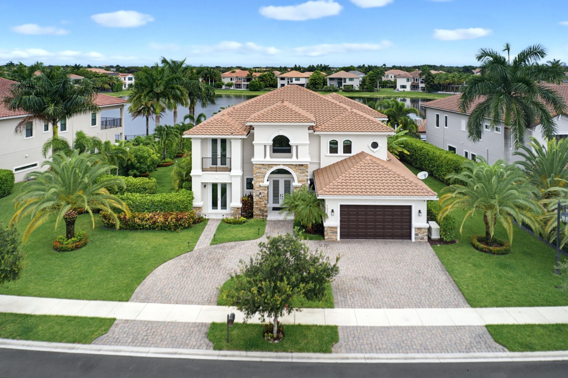 10363 S Barnsley Drive, Parkland, FL 33076 Photo