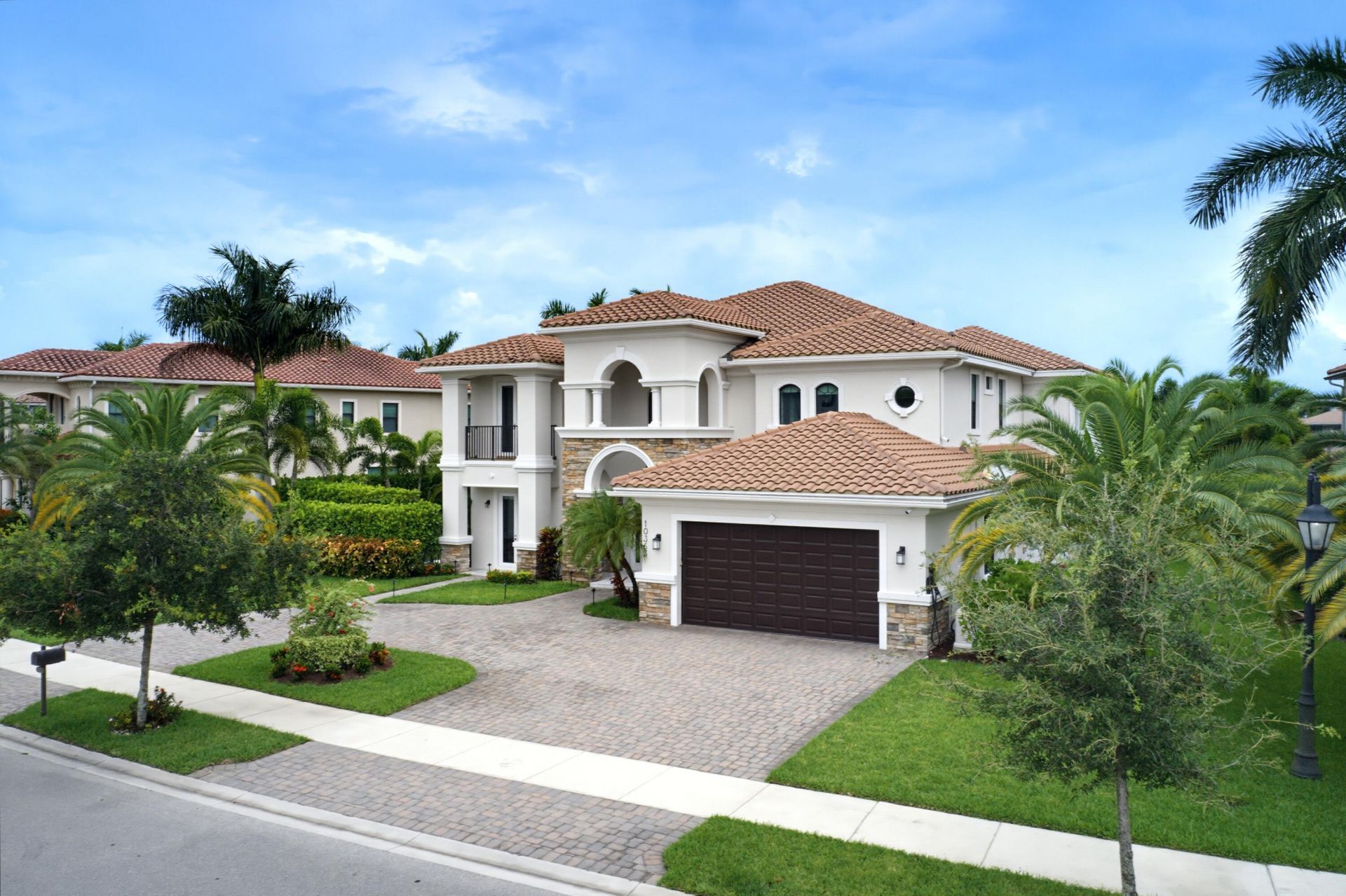 10363 S Barnsley Drive, Parkland, FL 33076 Photo