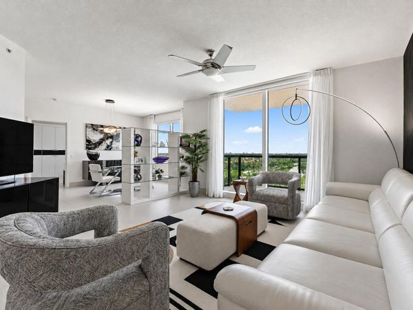 3610 Gardens Parkway, Unit 804a, Palm Beach Gardens, FL 33410