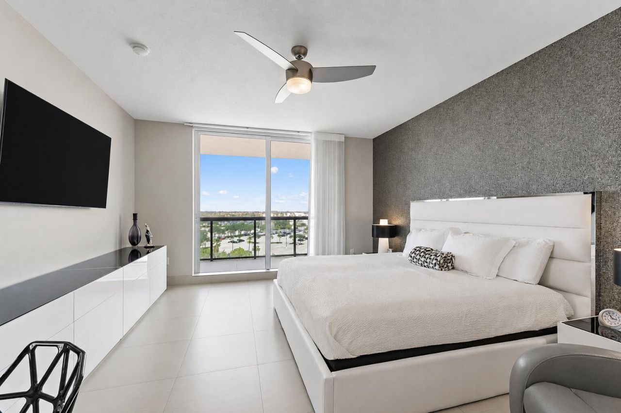 3610 Gardens Parkway, Unit 804a, Palm Beach Gardens, FL 33410 Photo