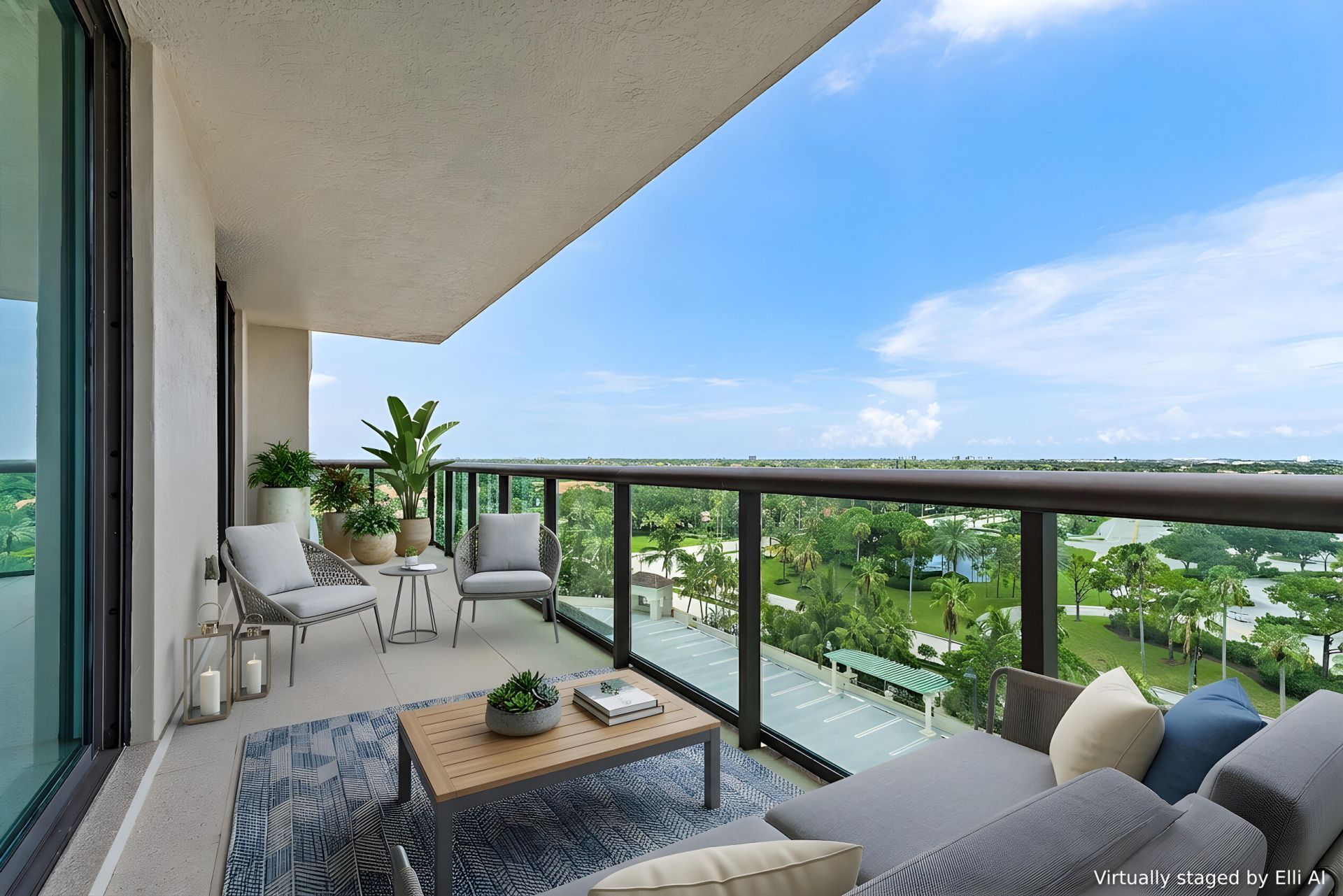 3610 Gardens Parkway, Unit 804a, Palm Beach Gardens, FL 33410 Photo