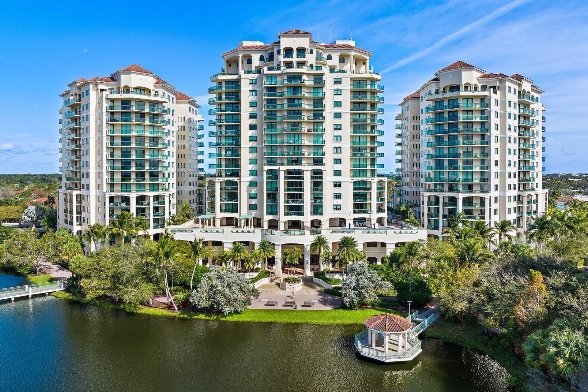 3610 Gardens Parkway, Unit 804a, Palm Beach Gardens, FL 33410 Photo