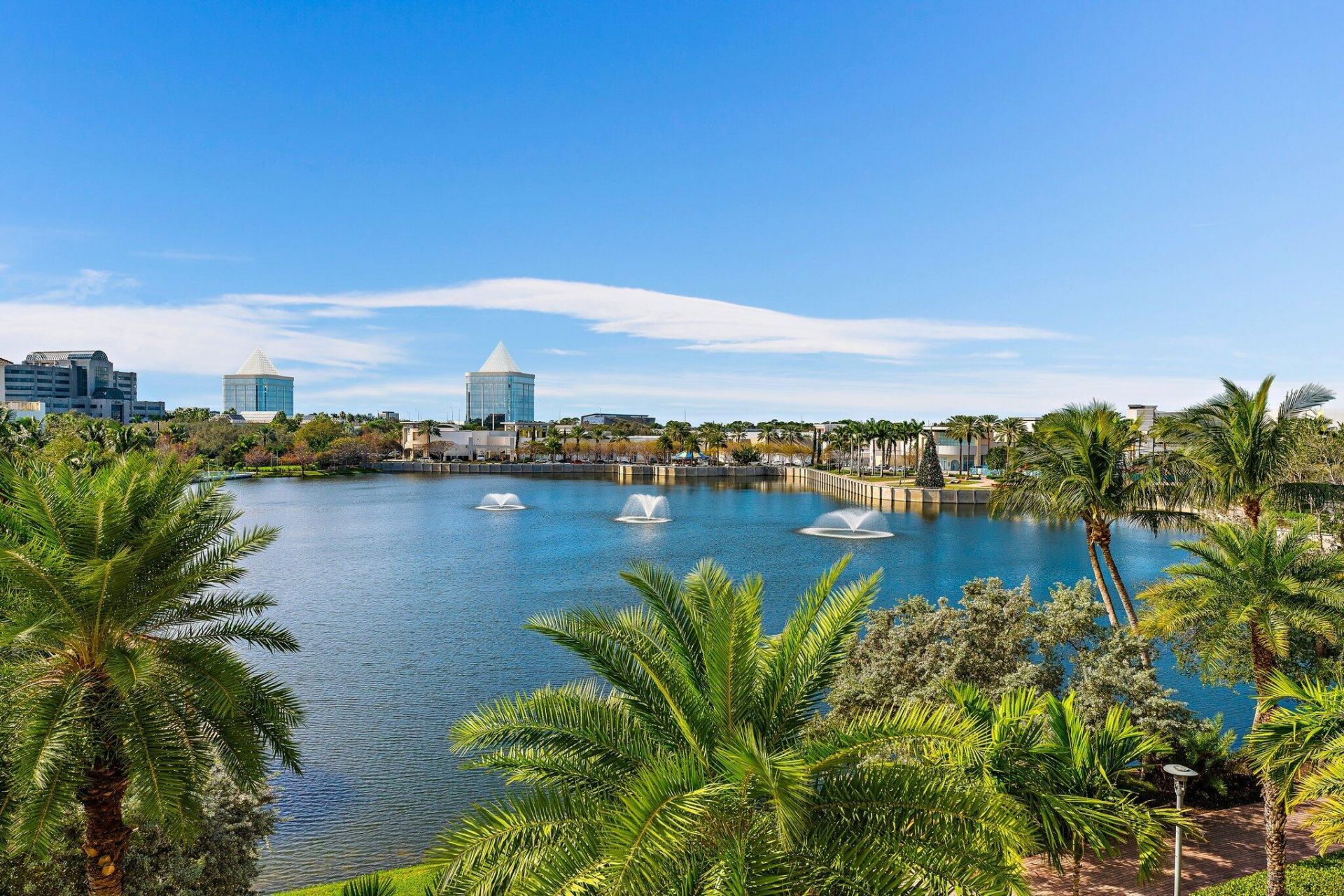 3610 Gardens Parkway, Unit 804a, Palm Beach Gardens, FL 33410 Photo