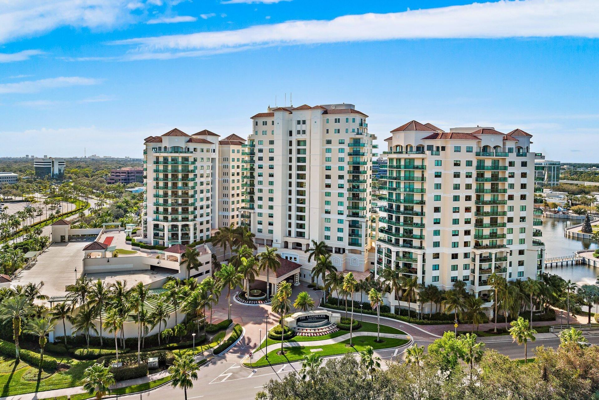 3610 Gardens Parkway, Unit 804a, Palm Beach Gardens, FL 33410 Photo