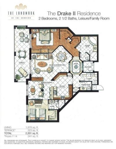 3610 Gardens Parkway, Unit 804a, Palm Beach Gardens, FL 33410 Photo