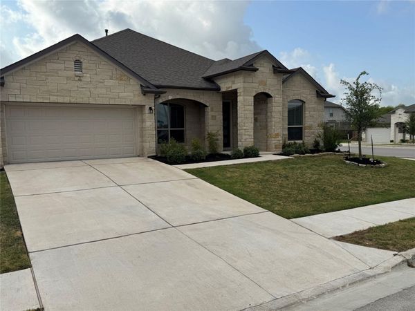 17901 Civorno DR, Pflugerville, TX 78660