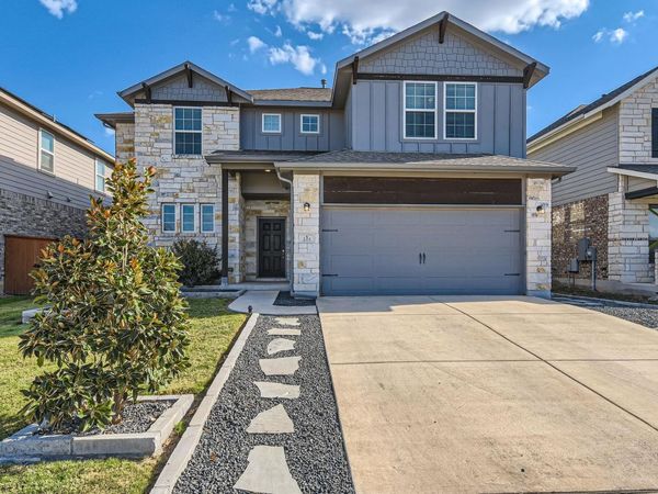 201 Double Mountain RD, Liberty Hill, TX 78642