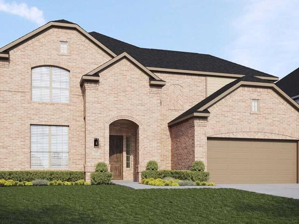 908 SUNNY RIDGE DR, Leander, TX 78641