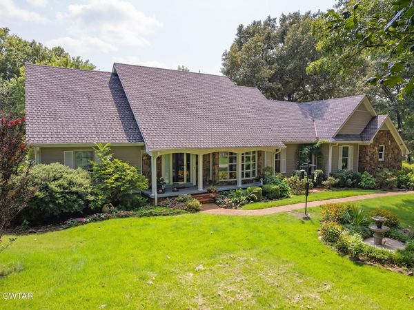 231 Mitchell Street, Henderson, TN 38340