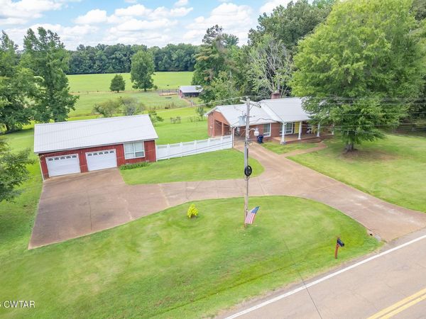 34270 Tennessee 104 , Sardis, TN 38371