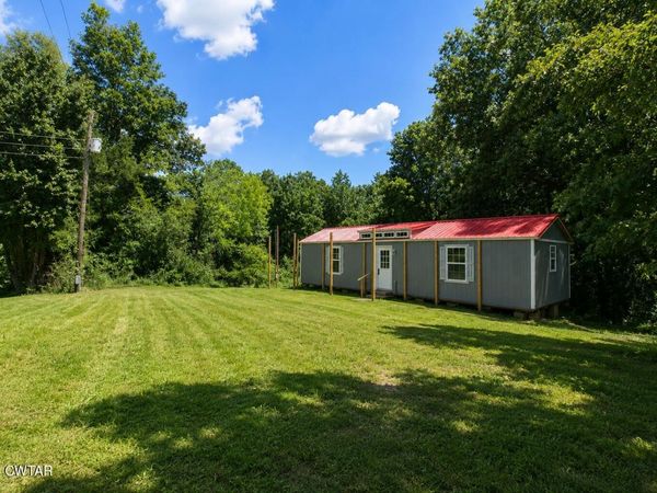 110 Little Creek Road , Sardis, TN 38371