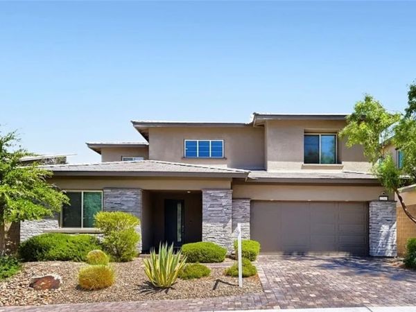 12343 Grey Dunes Avenue, Las Vegas, NV 89138