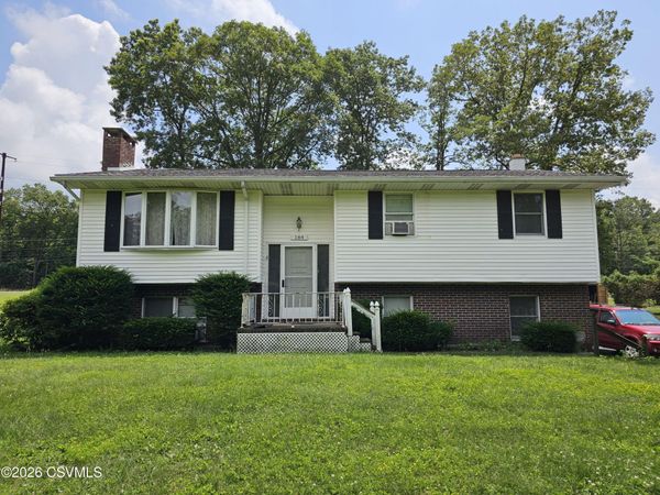 184 GRECO Lane , Mt. Carmel, PA 17851