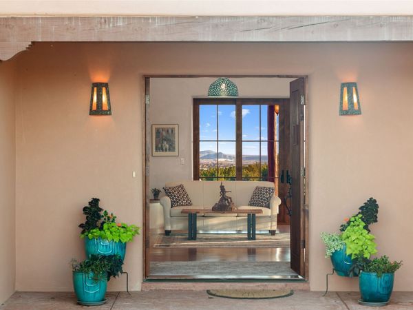 70 Tierra Grande , Santa Fe, NM 87506