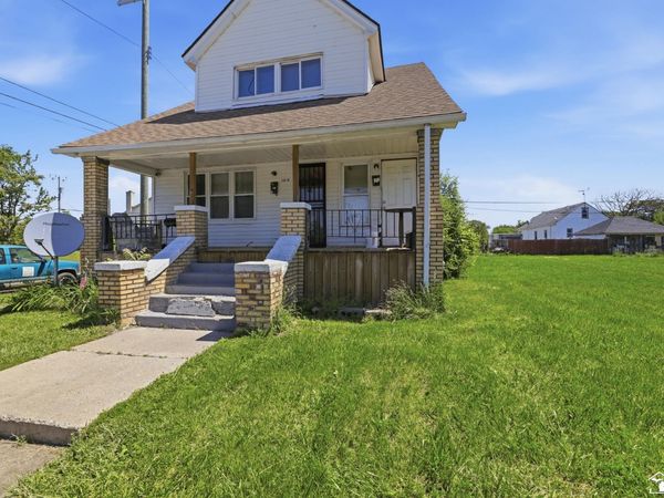 14010 Goddard Street, Hamtramck, MI 48212