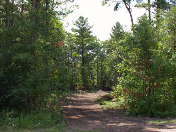 VL Danc Drive, Twin Lake, MI 49457