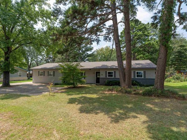 408 N 15th Street, Heber Springs, AR 72543
