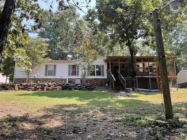Greers Ferry, AR 72067