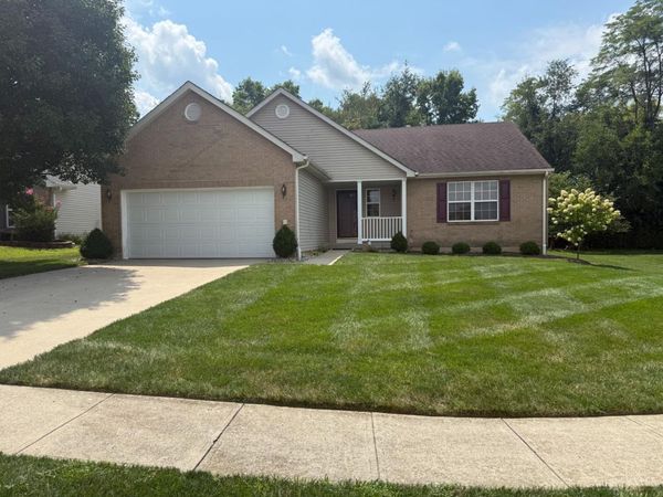 41 Evergreen Court, Franklin, OH 45005