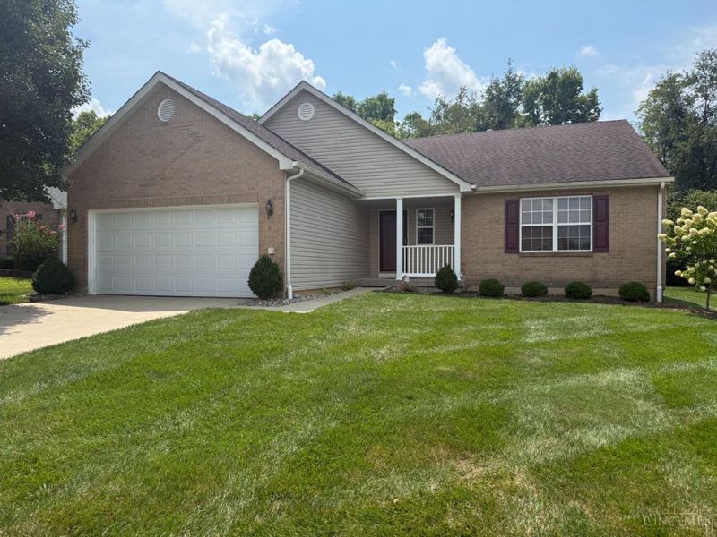 41 Evergreen Court, Franklin, OH 45005 Photo 2
