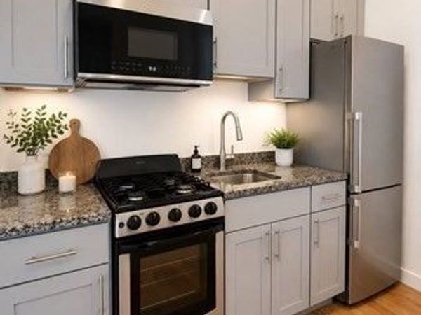 64 Market Street, Unit 305, Lynn, MA 01901