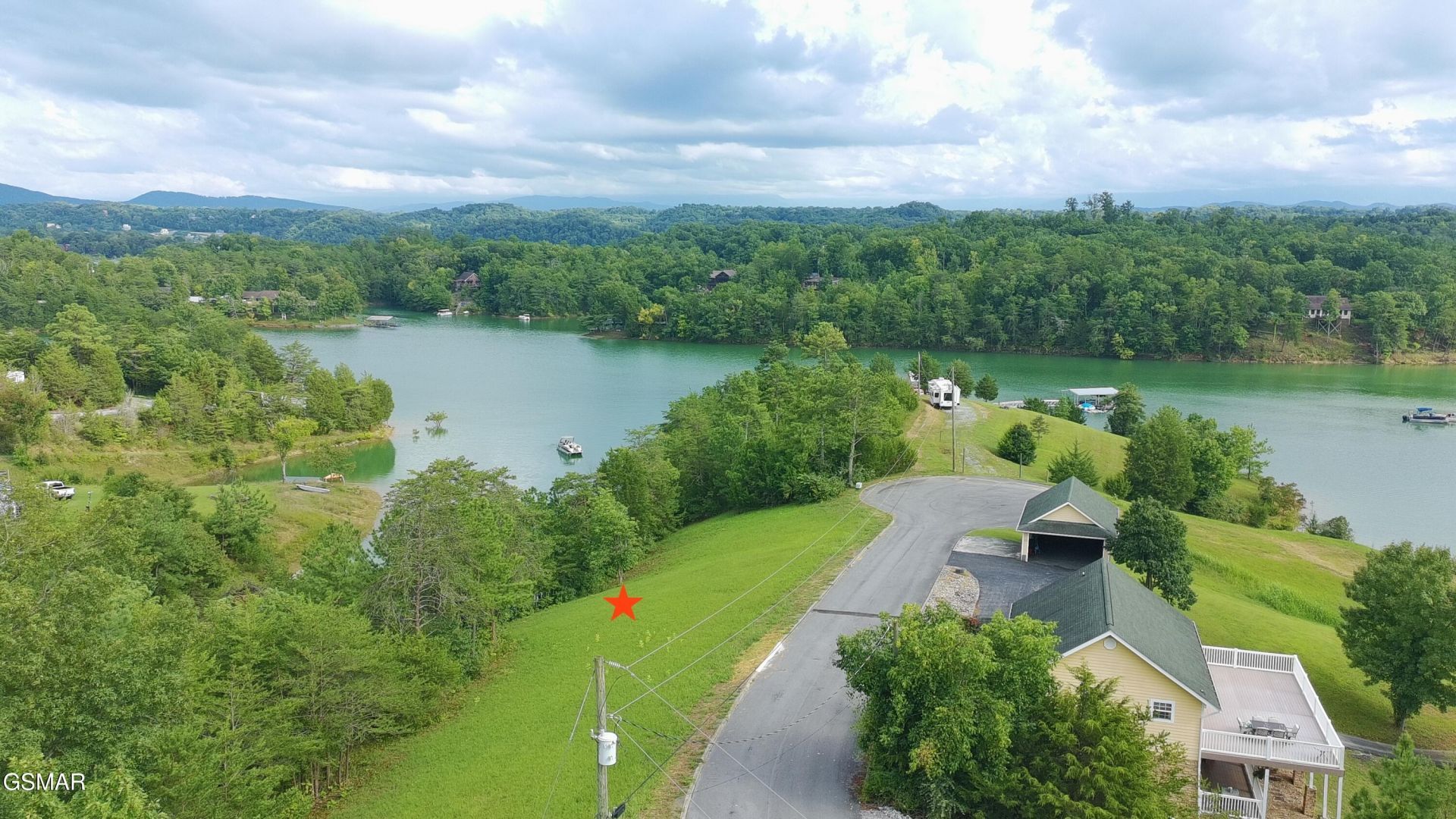 Lot 16 Morning View Lane, Sevierville, TN 37876 Main Photo