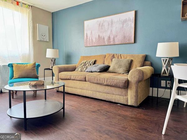 215 Piedmont Avenue NE, Unit APT 404, Atlanta, GA 30308